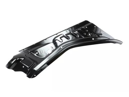 Chevrolet Corvette C8 Vnější panel C-sloupku na straně spolujezdce