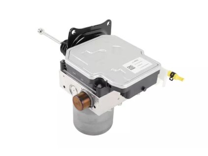 Chevrolet Corvette C8 F (S)Sada ventilů 85127201, 85542816, 85546848