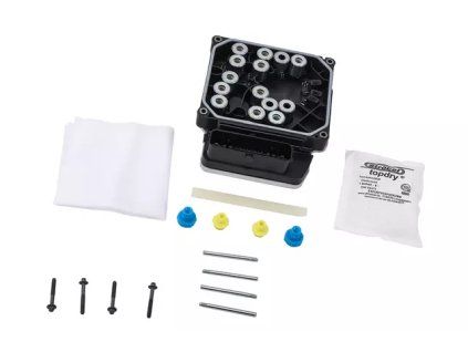 Module de commande Chevrolet Corvette C8