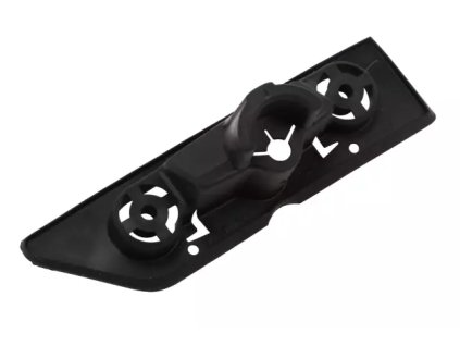 Chevrolet Corvette C8 Těsnění vnějšího zpětného zrcátka na straně spolujezdce