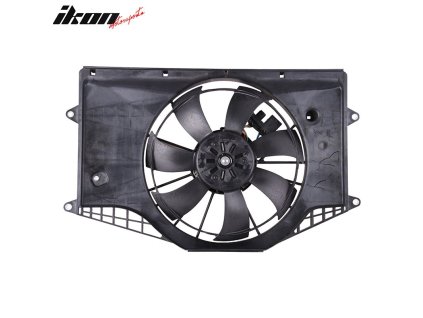 Honda Civic Sedan Coupe 1.5L OE Style 2016-2021 Ventilátor chlazení