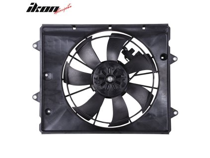 Honda Civic Sedan Coupe 2.0L OE Style 2016-2022 Ventilátor chlazení