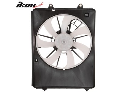 Honda Pilot 17-22 Ridgeline 3.5L 2016-2022 Ventilátor chlazení