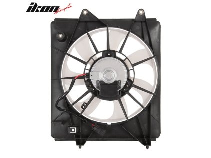 Honda FIT 1.5L 2015-2020 Ventilátor chlazení