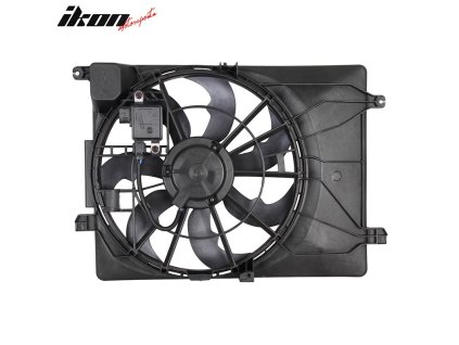 Hyundai Tucson 2.0/2.4L 2016-2021 Ventilátor chlazení