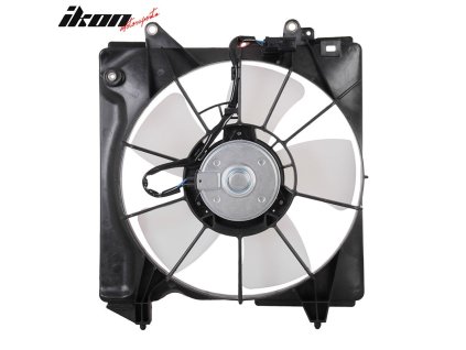 Honda HR-V L4 1.8L 2016-2022 Ventilátor chlazení