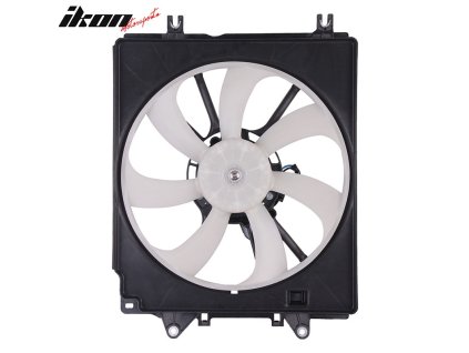 Honda CR-V 1.5L Turbo A/C 2017-2022 Cooling Fan