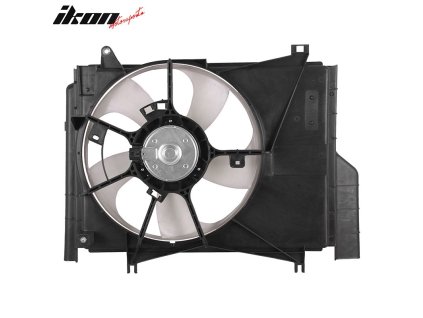 Mitsubishi Mirage 17-22 Mirage G4 1.2L 2017-2022 Ventilátor chlazení