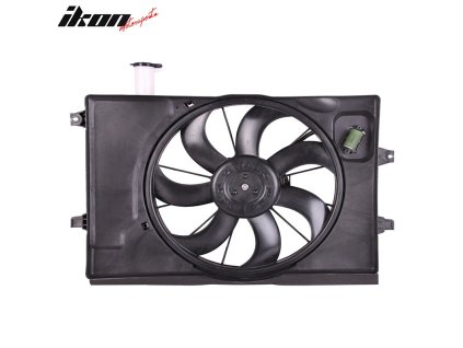 Hyundai Kona 2.0L 2018-2022 Ventilátor chlazení