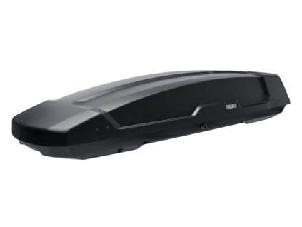 Ford Thule Tetőbox FORCE XT Alpine matt fekete színben 2 430 271