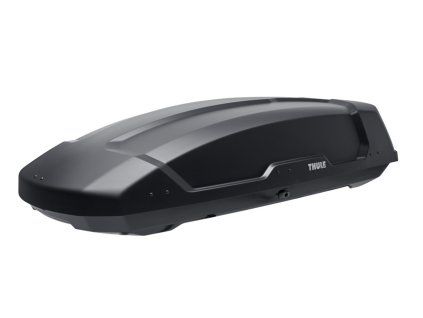 Ford Thule Coffre de toit FORCE XT L de couleur noire Black Matte 2 430 267