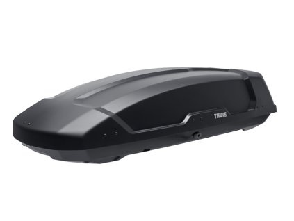 Ford Thule Tetőbox FORCE XT L fekete Black Matte színben 2 430 267