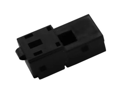 Chevrolet Corvette C8, Camaro 6.gen  Svítilna na přední podlahovou konzolu