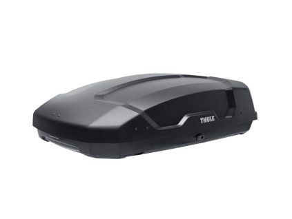 Ford Thule Coffre de toit Force XT S en couleur Black Matte 2 430 262