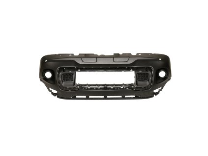 Jeep Renegade BU, BV Zderzak przedni 735598597
