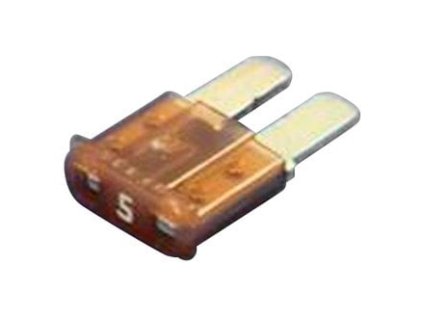 Mopar Bezpiecznik 5 Amp 68202832AB