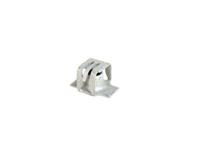 Mopar Tuerca M6x1.00x9.50