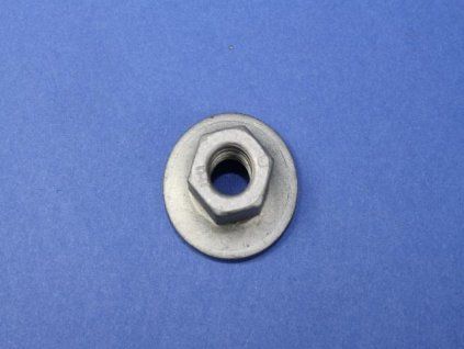Mopar Tuerca (M6x1.00) 06104725AA