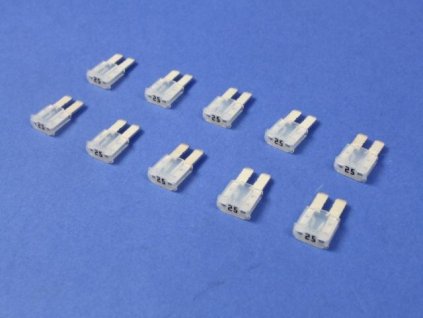 Mopar Pojistka 25 Amp 68100747AB