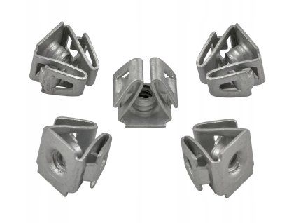 Mopar Клипс 68194160AA