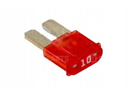 Mopar Предпазител 10 Amp 68100731AB