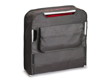 Ford Uebler Přepravní taška na zadní držák jízdního kola Uebler I21 2 474 447