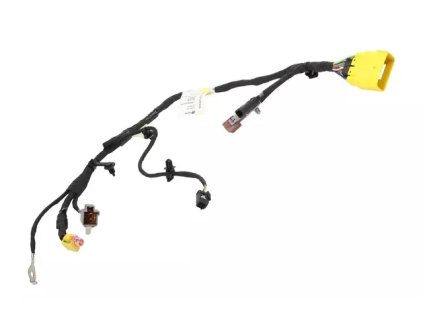 Chevrolet Corvette C8 Kabelový svazek sedadla spolujezdce