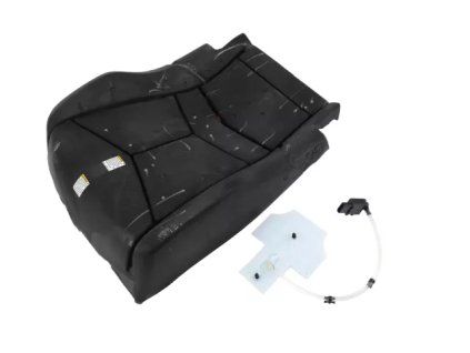 Chevrolet Corvette C8 Ensemble de modules F 84879588