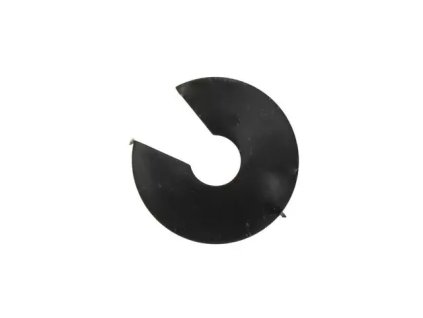 Chevrolet Corvette C8 Distanční lišta nárazníku