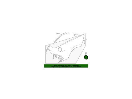 Chevrolet Corvette C8 F Врати
