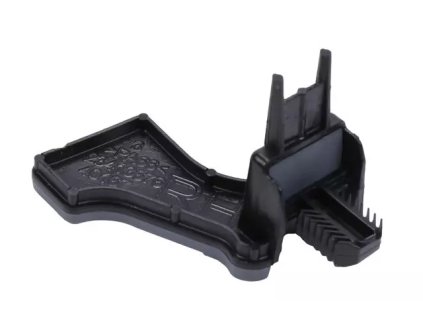 Chevrolet Corvette C8 Spodní přepážka C-sloupku na straně spolujezdce