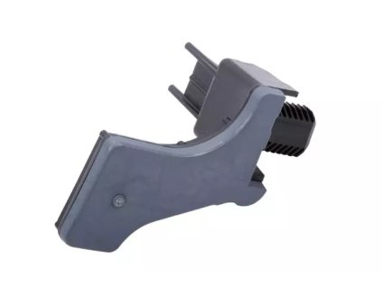 Chevrolet Corvette C8 Spodní přepážka C-sloupku na straně řidiče