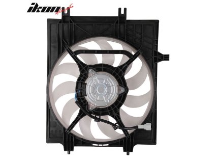 Subaru Forester 2.5L RH 2019-2021 Ventilátor chlazení