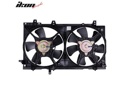 Subaru Forester 2.5L W/o Turbo 2003-2008 Ventilátor chlazení