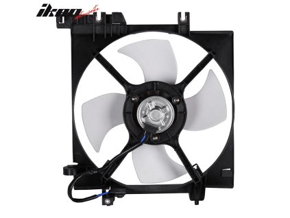 Subaru Impreza 2011-2013 Forester 2.5L 2008-2011 Ventilátor chlazení