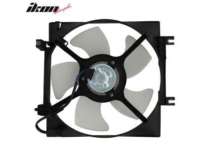 Subaru Forester RH 2008-2011 Impreza 2009-2013 Ventilátor chlazení