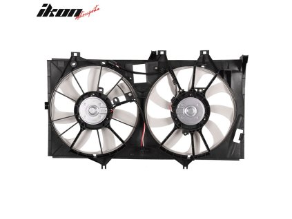 Toyota Camry 13-18 Avalon L4/2.5L 2012-2017 Ventilátor chlazení