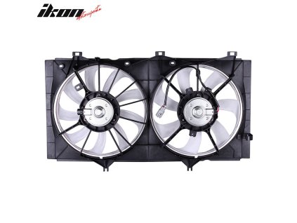 Toyota VENZA 2.7L 10-11 Camry 2.5L 2009-2016 Ventilátor chlazení