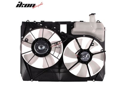 Lexus RX330 3.3L 2004-2006 Ventilátor chlazení