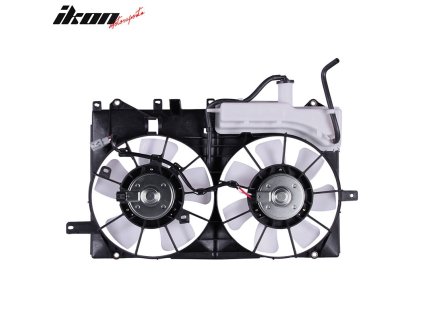 Toyota Prius 1.5L 2004-2009 Ventilátor chlazení