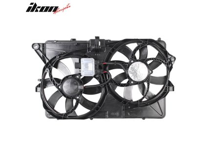 Ford Flex 3.5L 2009 Ventilátor chlazení