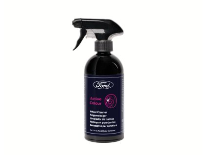 2754500 Wheel Cleaner 041