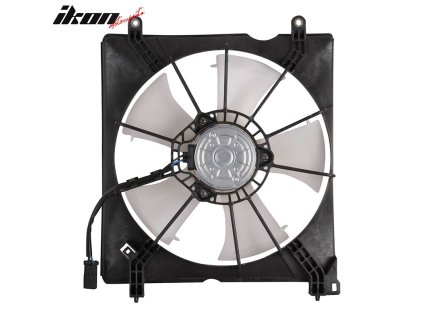 Honda Accord 2015-2020 Acura TLX 2.4L 2013-2017 Ventilátor chlazení