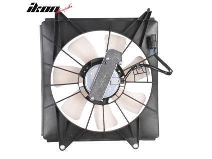 Honda Accord 4CYL Denso 2013-2017 Ventilátor chlazení