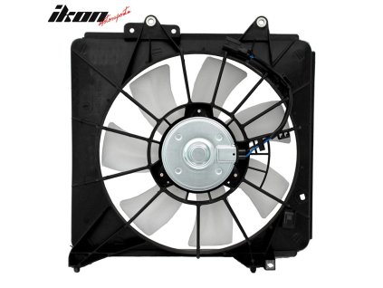 Honda Fit 1.5L 2009-2014 Ventilátor chlazení