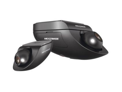 Ford NEXTBASE Dash Cam 380GWX, dash cam anteriore e posteriore 2 534 404