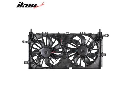 Ventola di raffreddamento Chevrolet Uplander 06-07 Buick Terraza 3.9L 2006-2008