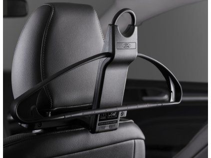 Ford Cintre avec support en noir mat 2 448 529