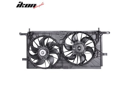 Chevrolet Venture 02-07 Buick Rendezvous 2001-2003 Ventilátor chlazení