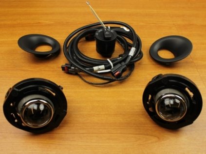 Dodge Challenger set hmloviek